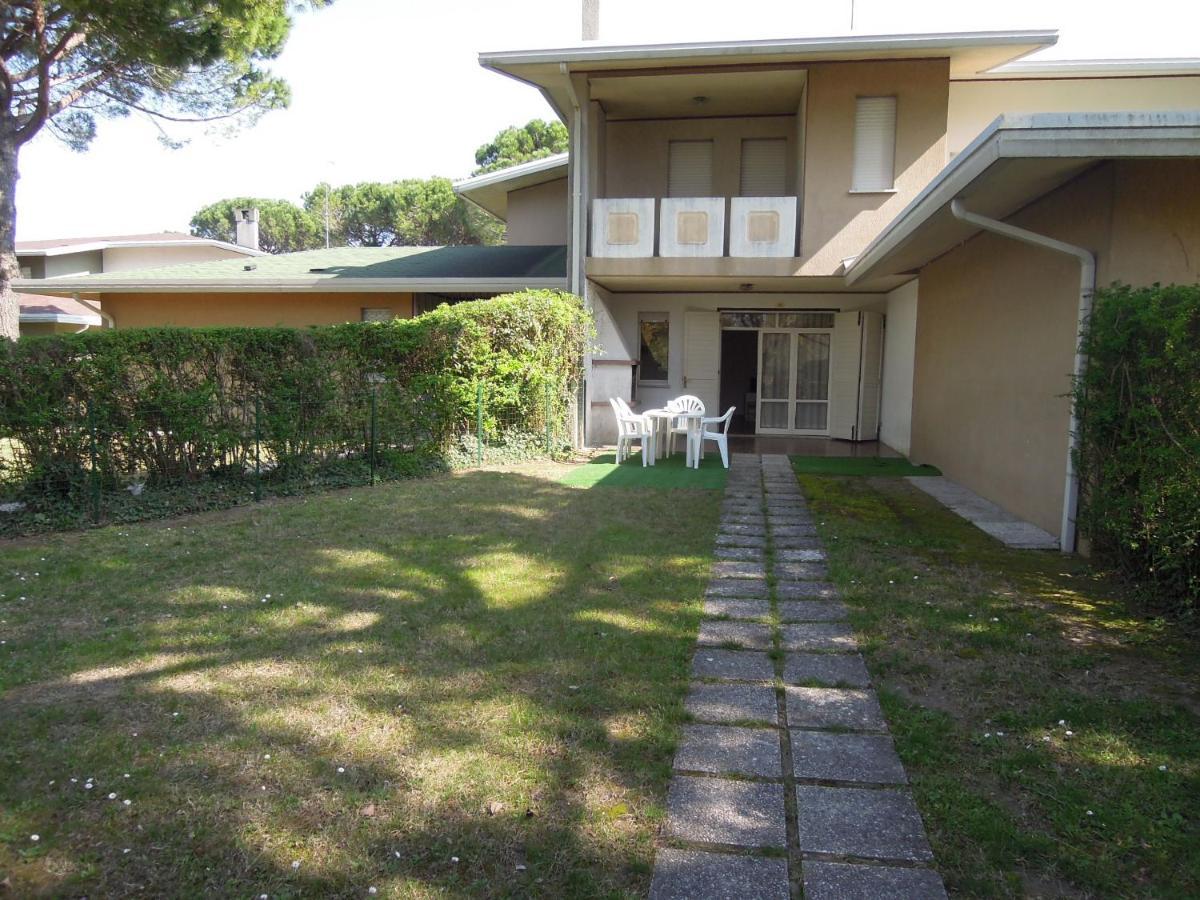 Villaggio Olimpia Bibione Exterior foto