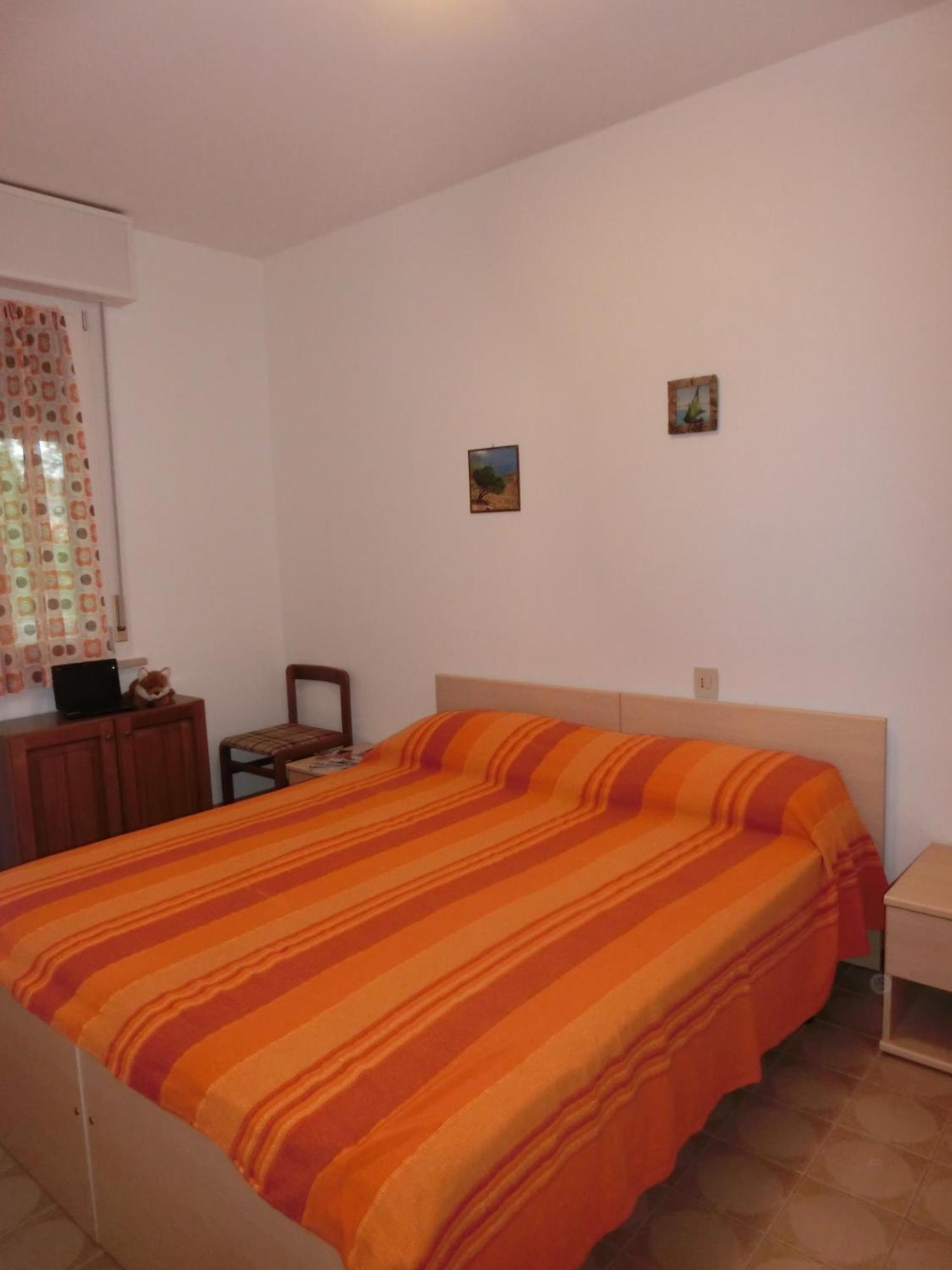 Villaggio Olimpia Bibione Exterior foto