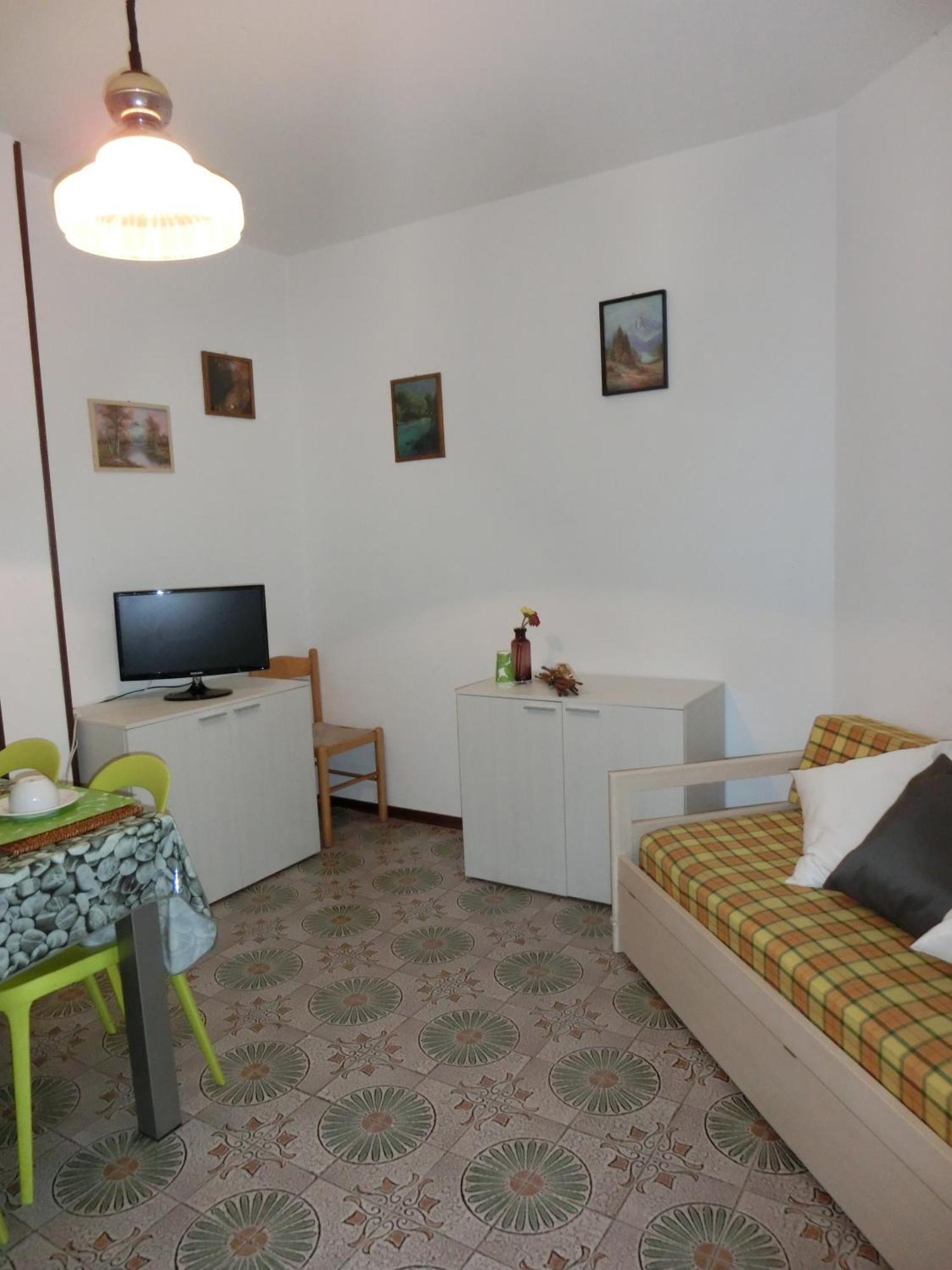 Villaggio Olimpia Bibione Exterior foto