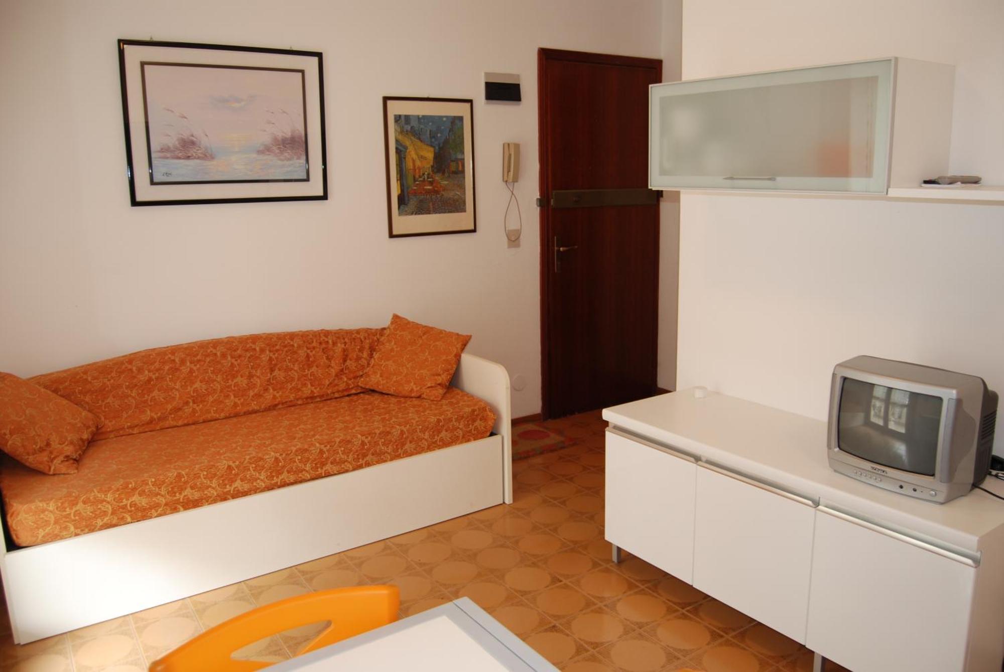 Villaggio Olimpia Bibione Exterior foto