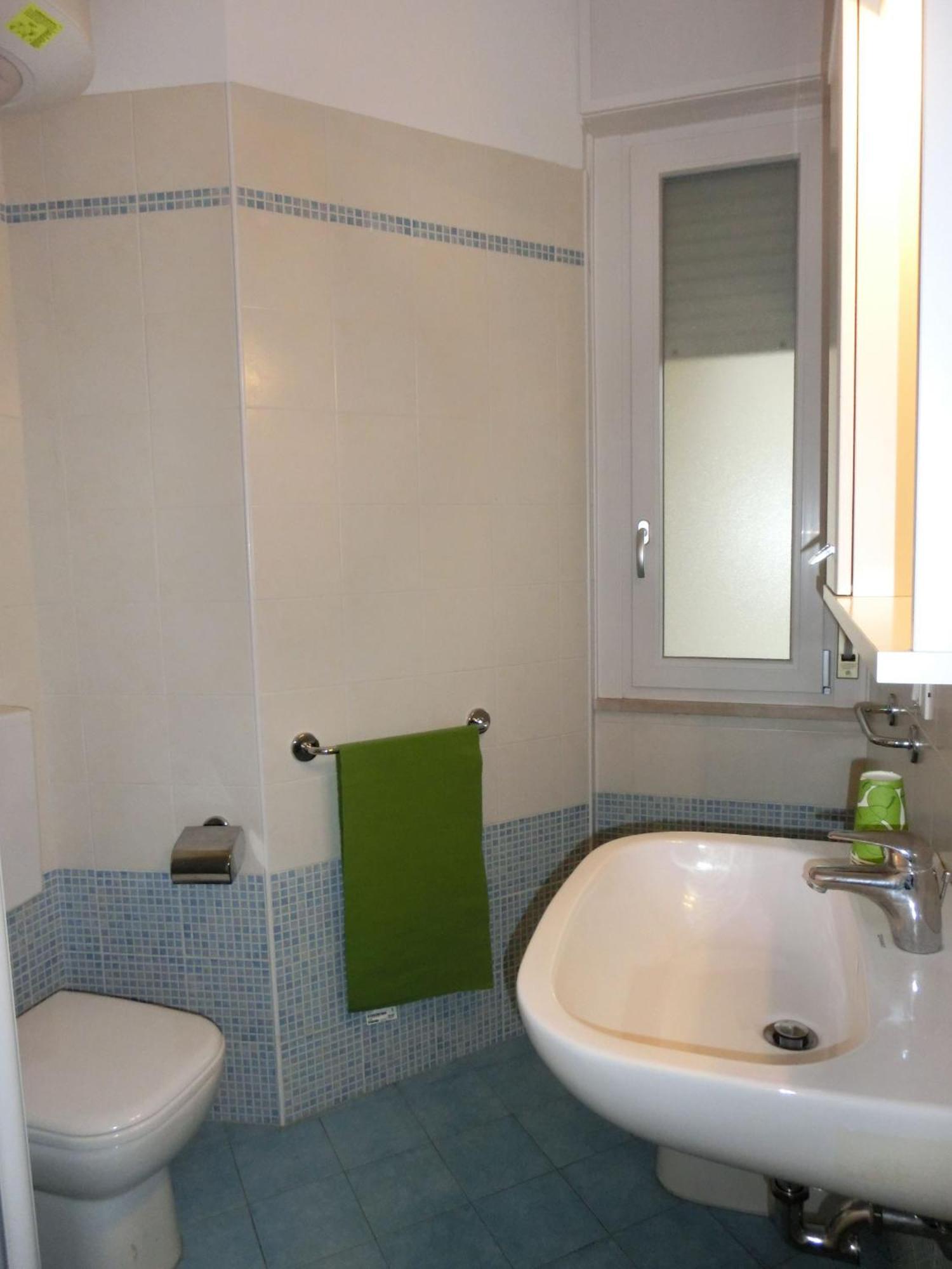 Villaggio Olimpia Bibione Exterior foto