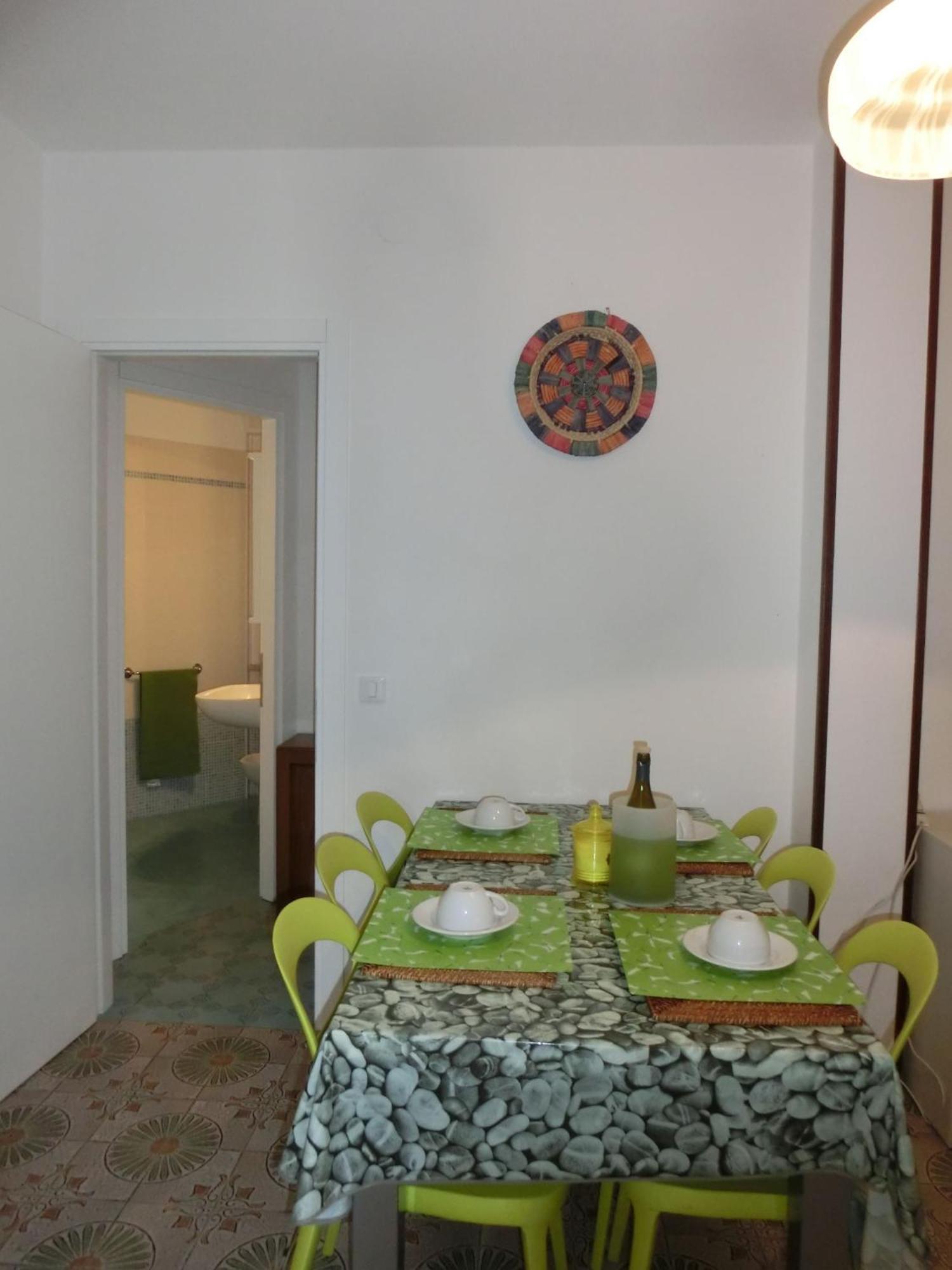 Villaggio Olimpia Bibione Exterior foto