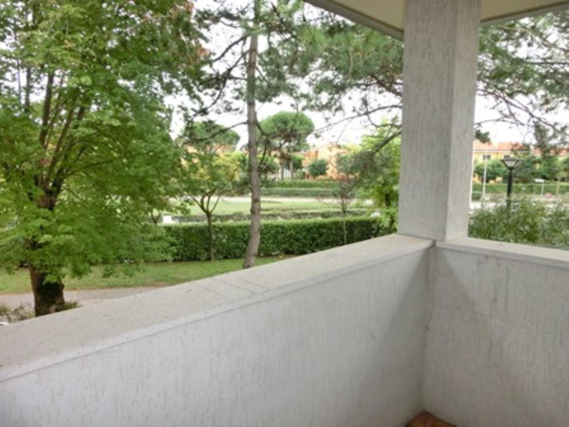Villaggio Olimpia Bibione Exterior foto
