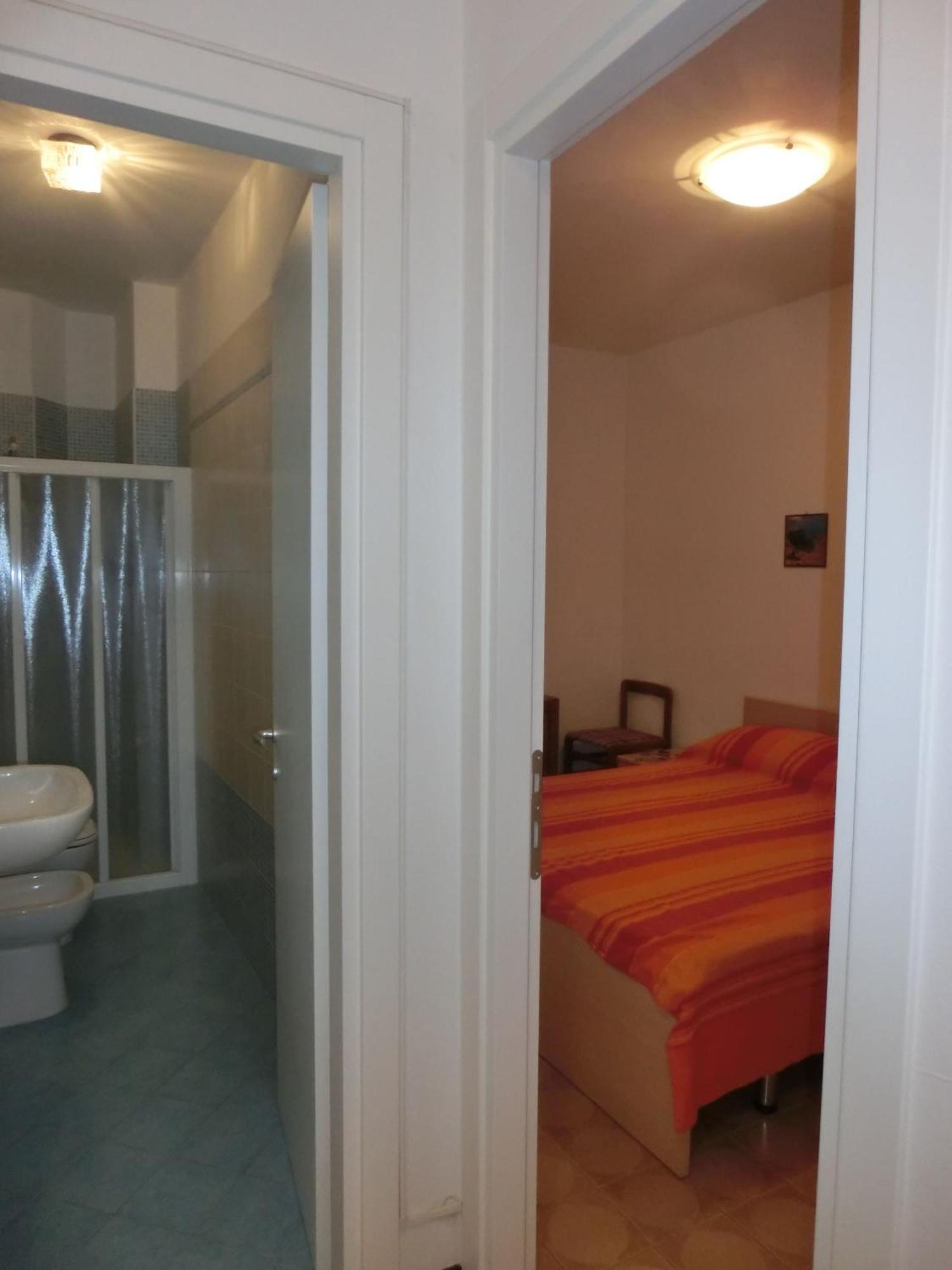 Villaggio Olimpia Bibione Exterior foto