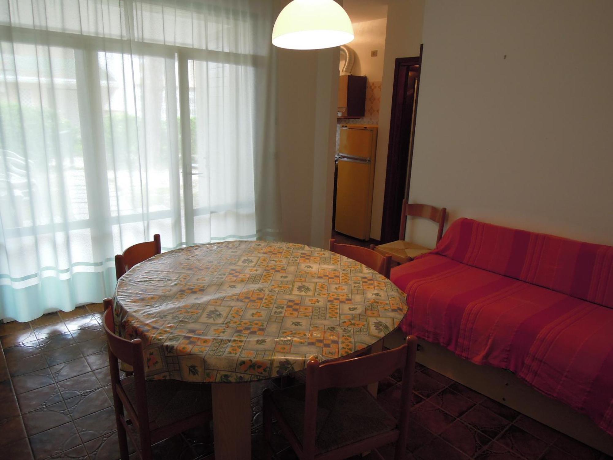 Villaggio Olimpia Bibione Exterior foto