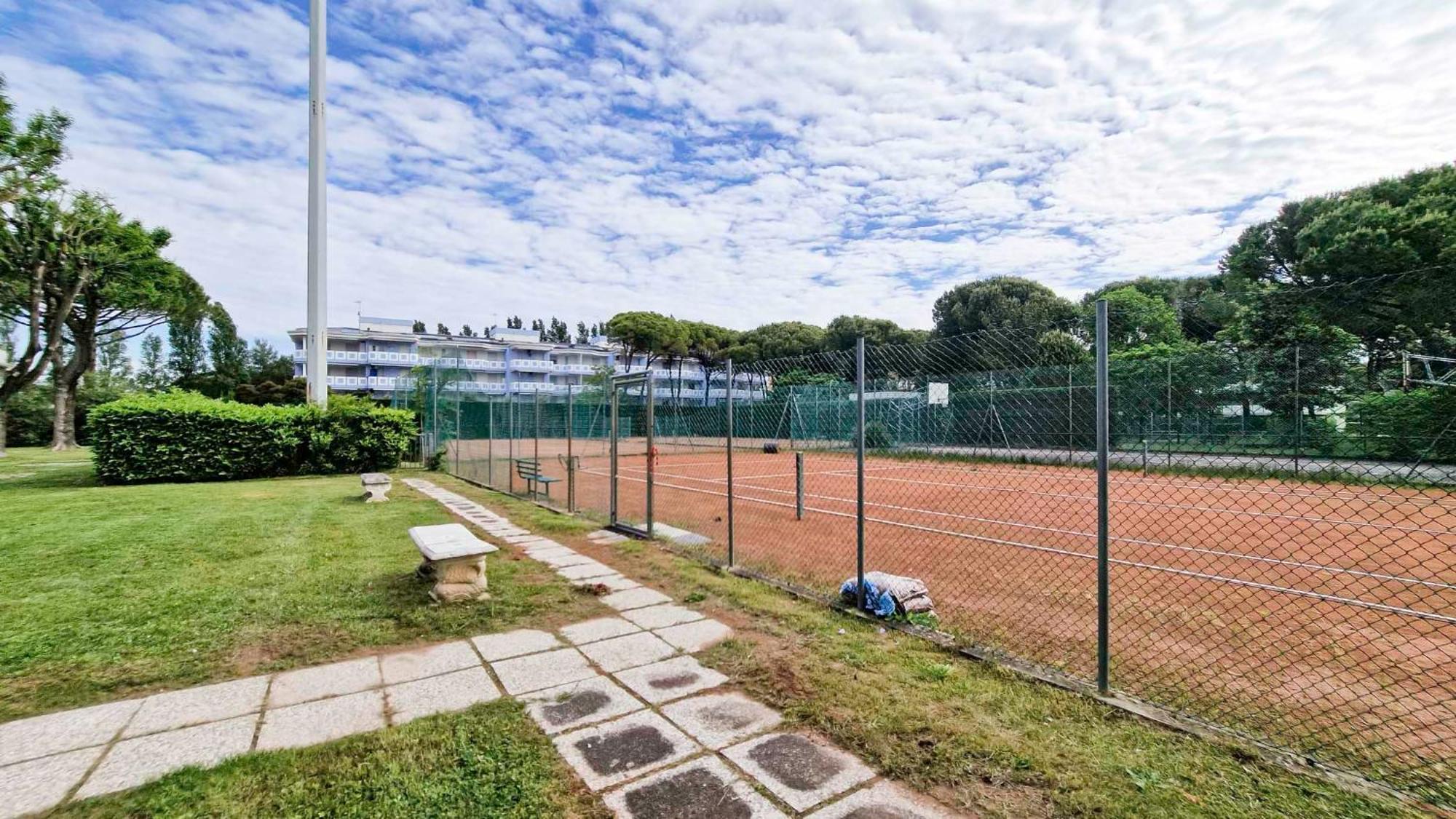 Villaggio Olimpia Bibione Exterior foto